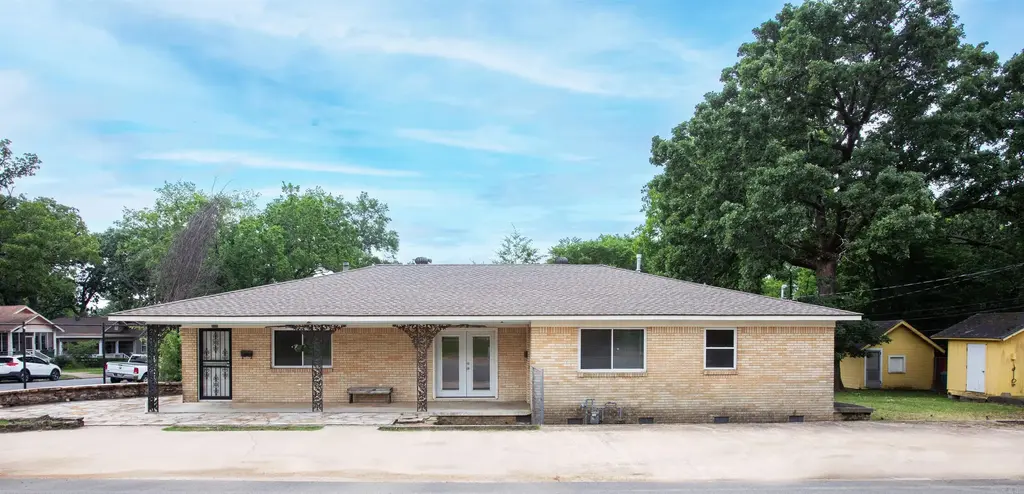 300 Rosetta Street, Little Rock
