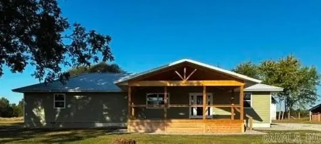 1660 Lone Star Road, Rose Bud