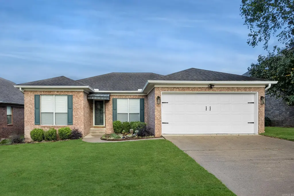 108 Jack Evans Court, Sherwood