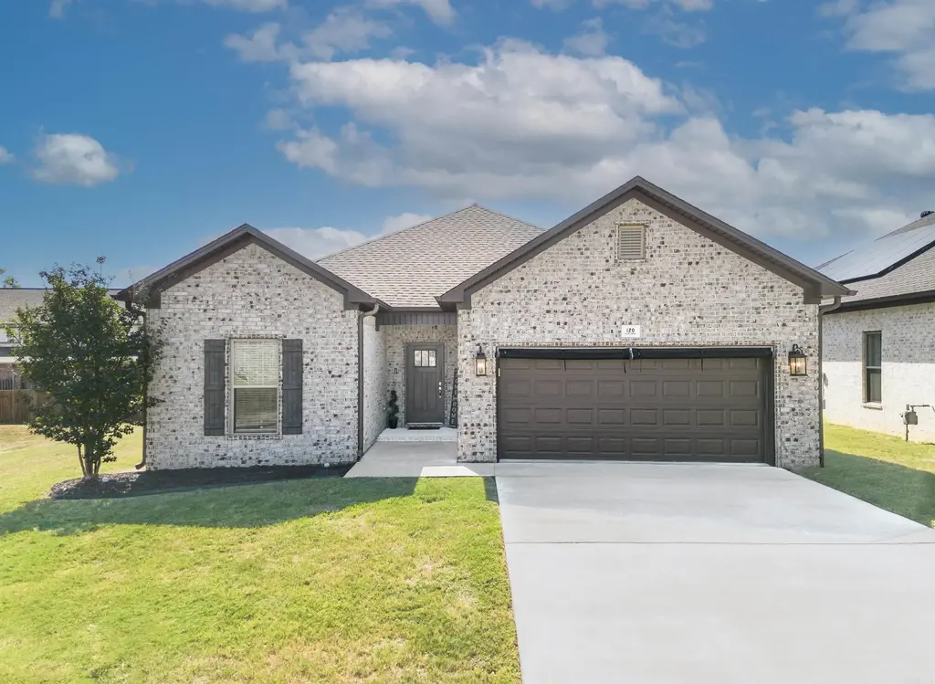 120 Lydia Drive, Maumelle