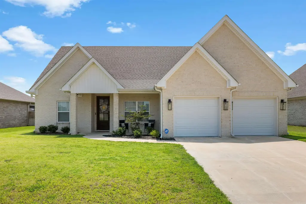 116 Hidden Creek Drive, Brookland
