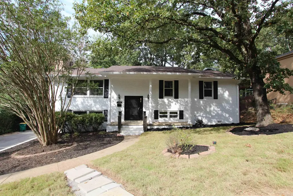 1722 Alberta Dr, Little Rock