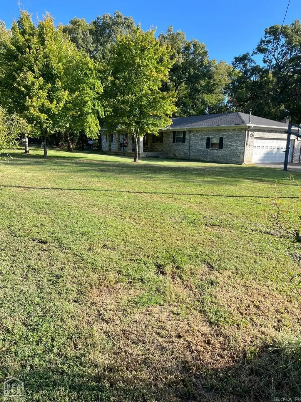 3034 County Road 318, Jonesboro