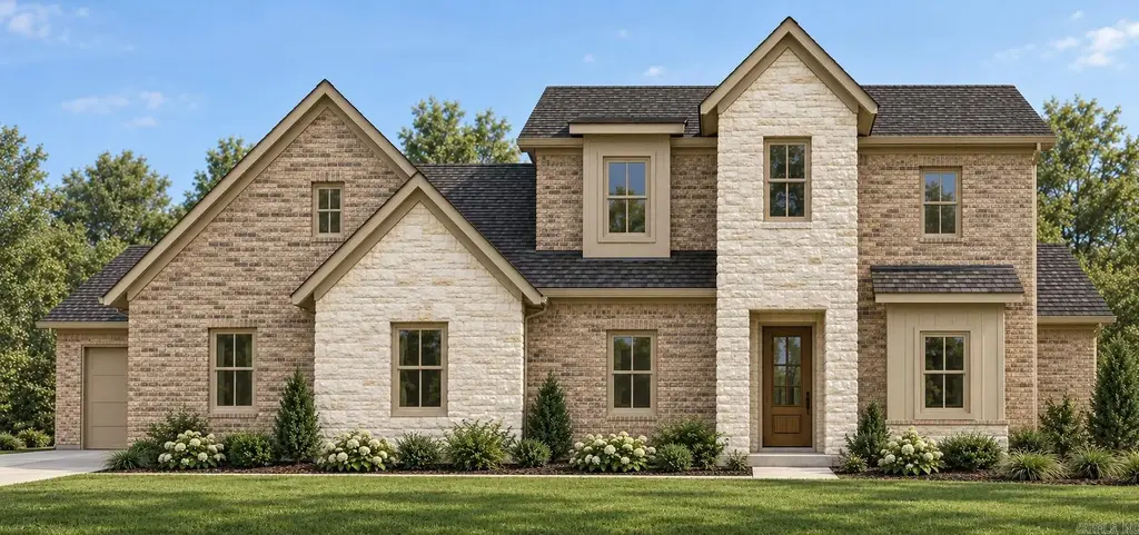 503 Corondelet Lane, Maumelle