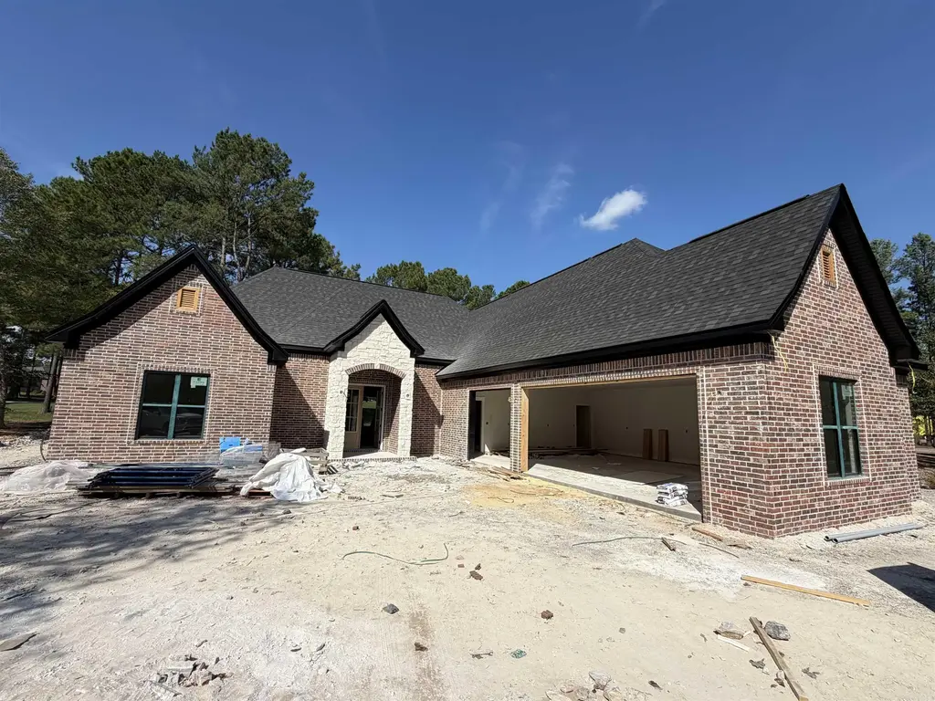126 Elcano Drive, Hot Springs Village