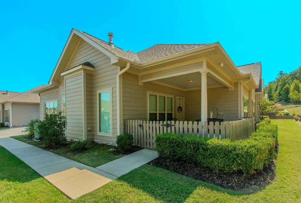 194 Mountain Terrace Circle, Maumelle