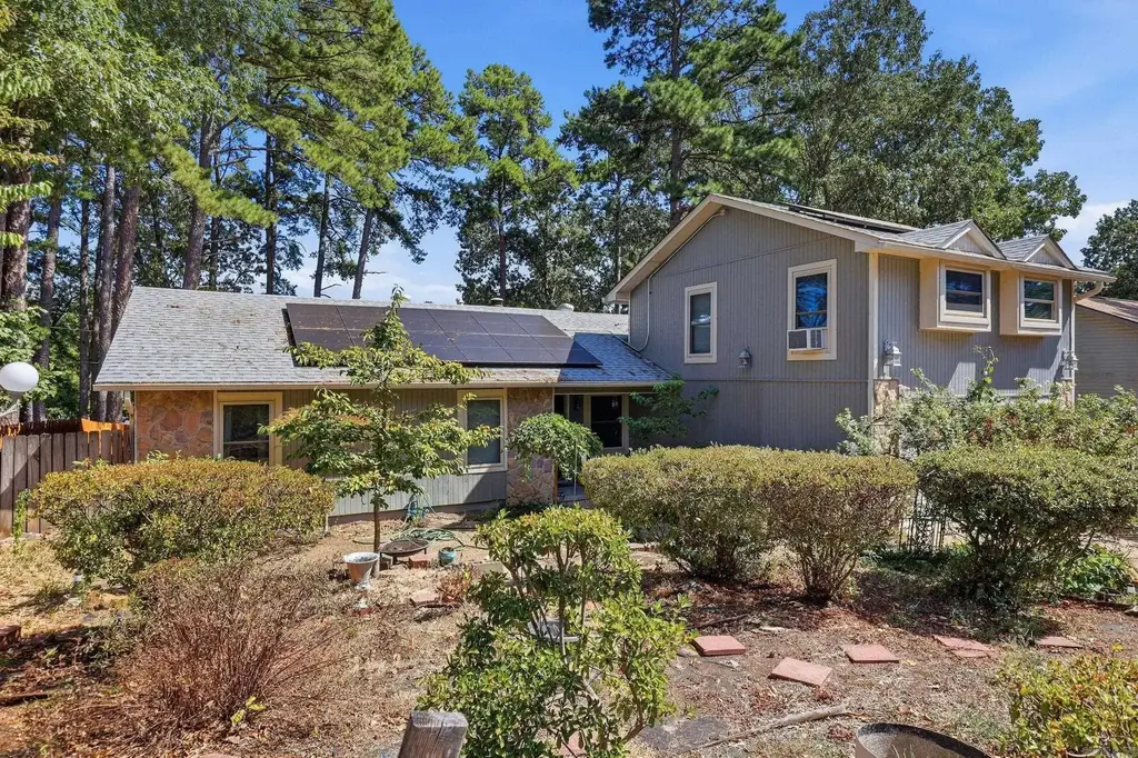 2607 Lehigh Dr, Little Rock