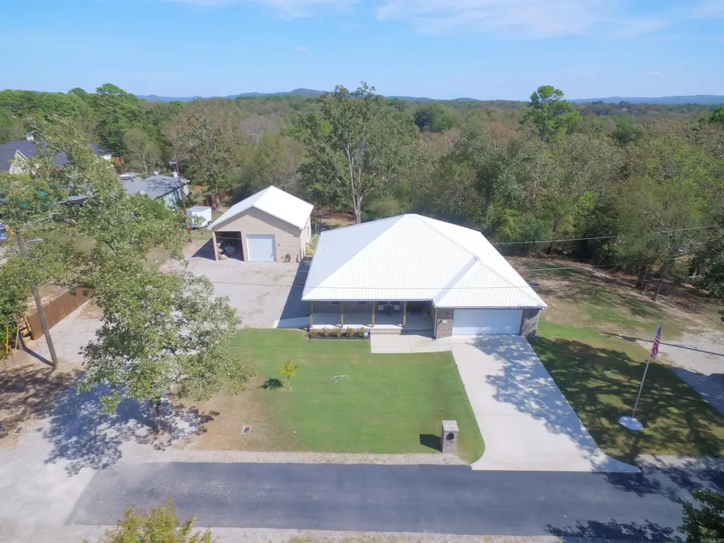 104 Hinton Lane, Hot Springs