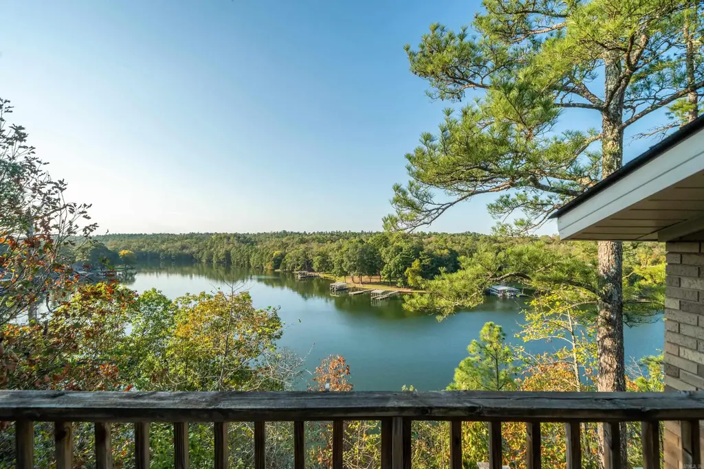 1217 Rock Creek Road, Hot Springs