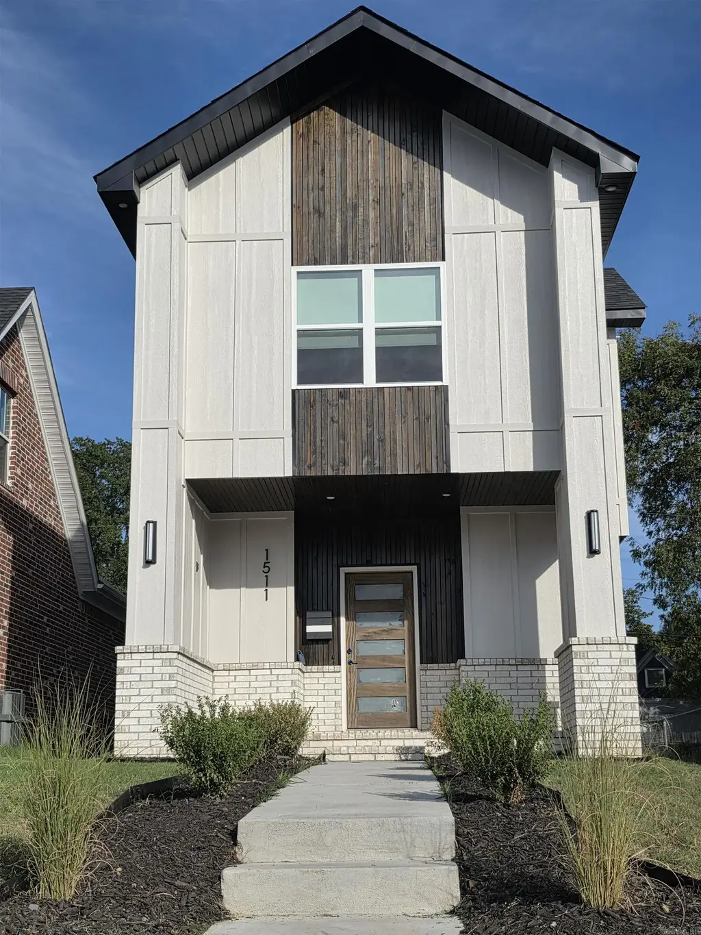 1511 S Izard Street, Little Rock