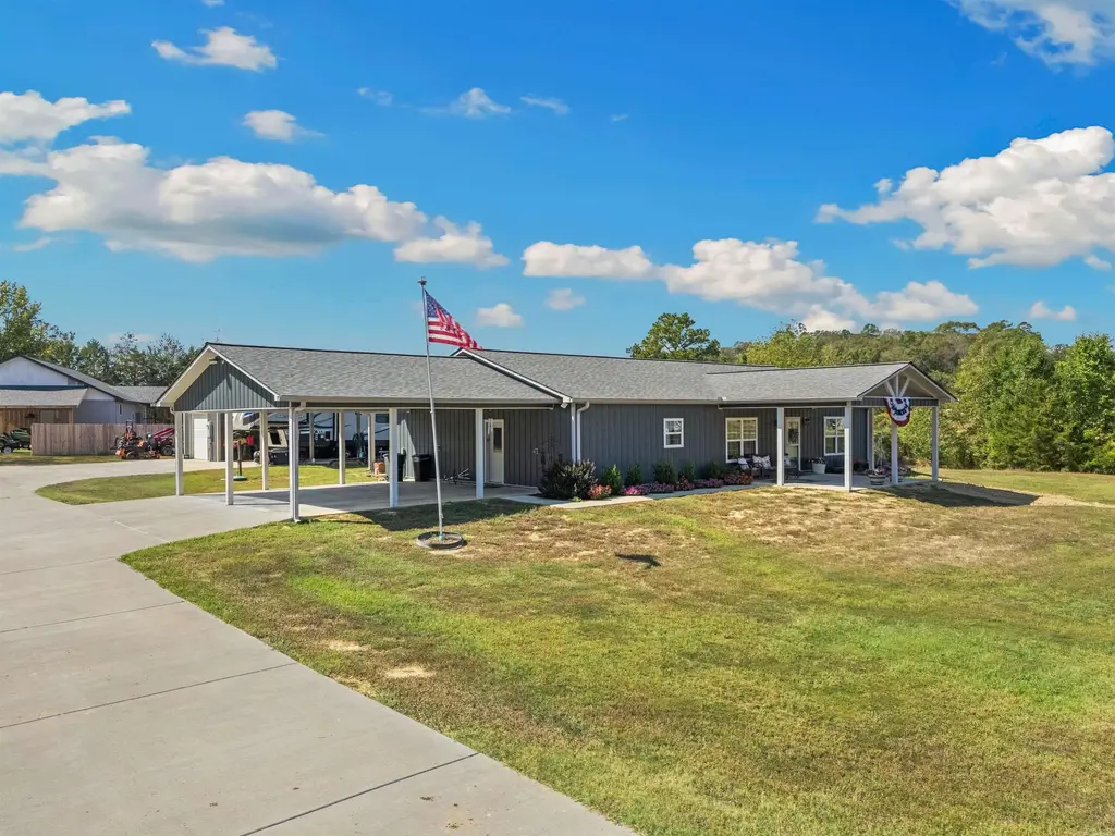 4 Jeffrey Scott Drive, Quitman