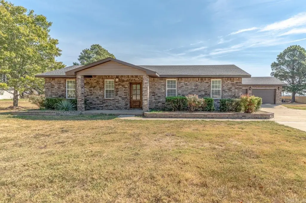 4049 Highway 163, Jonesboro