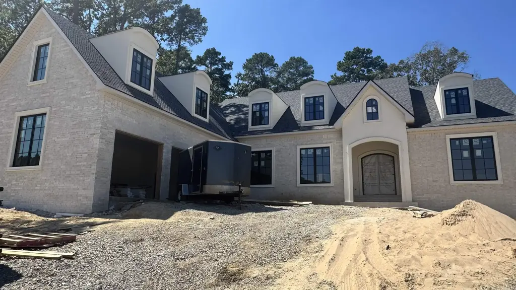 104 Miramont Court, Little Rock