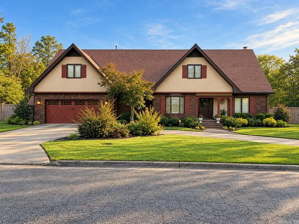 303 Dogwood Dr., Mena