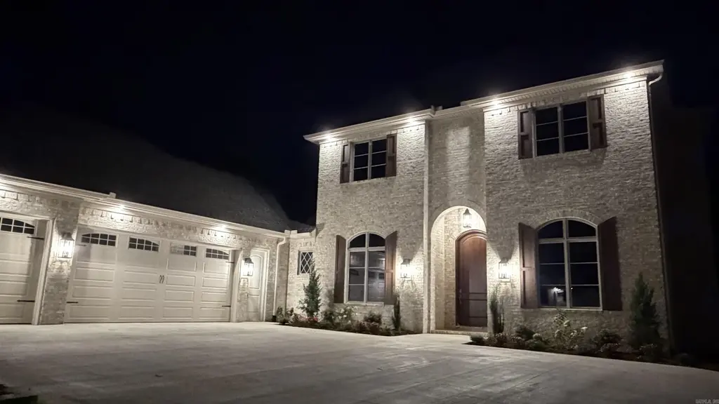 64 Miramont Circle, Little Rock