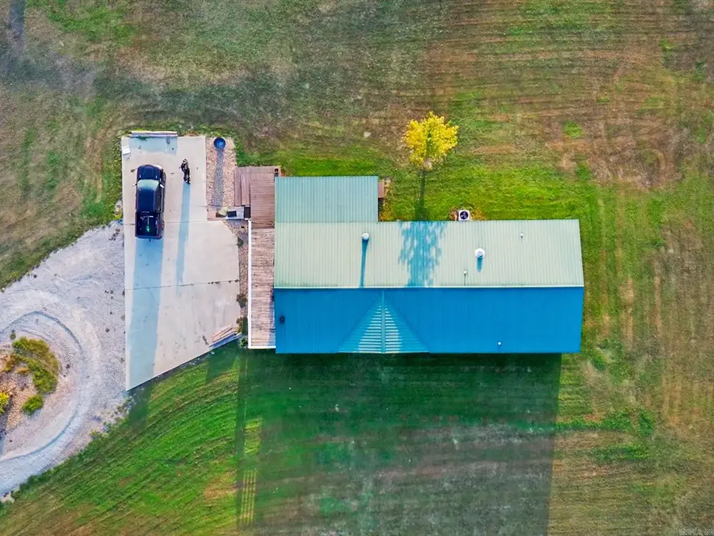 57 Vilanco Lane, Vilonia