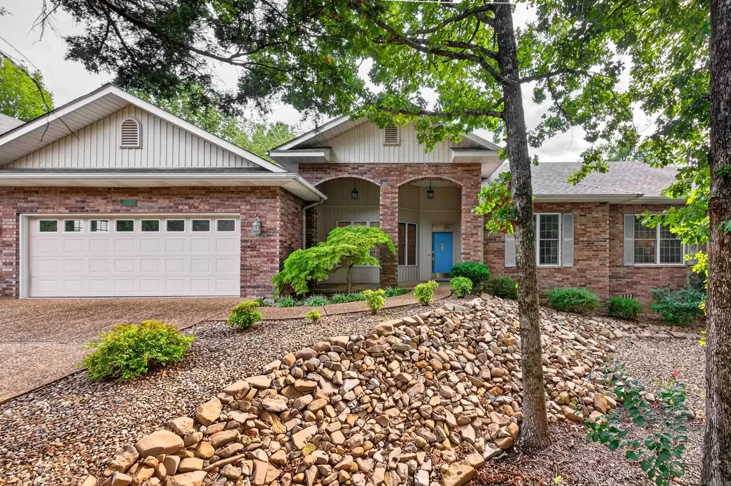 5 Risco Way, Hot Springs Village