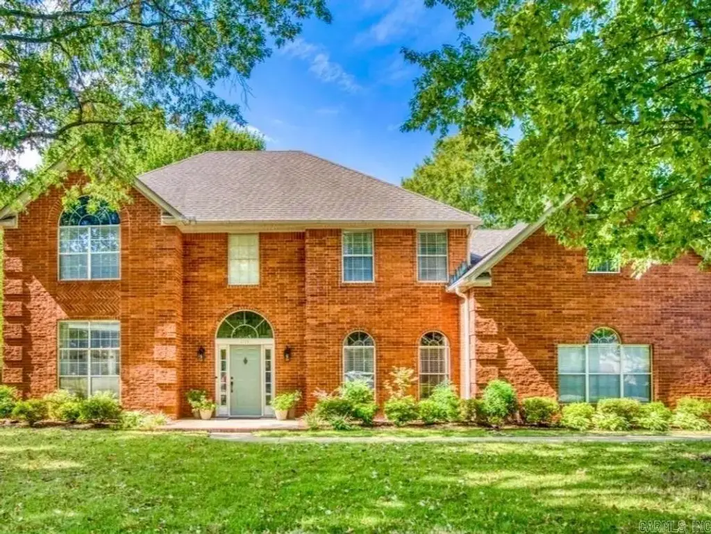 1715 Royal Drive, Conway