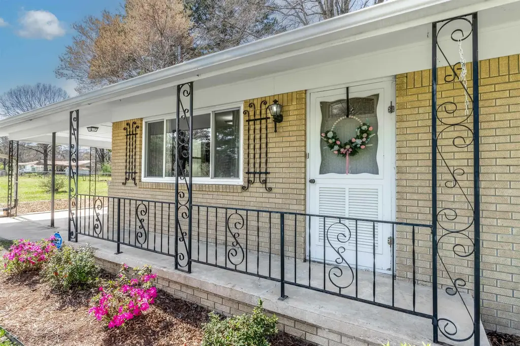 11902 Chariot Drive, Little Rock