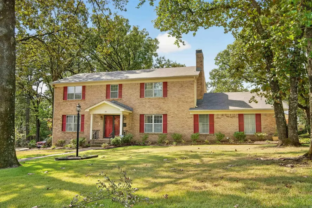 26 Queenspark Road, Little Rock