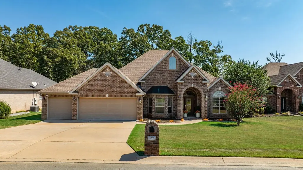 152 Marseille, Maumelle
