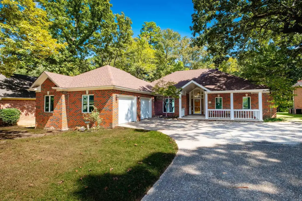 23 Aberdeen Dr, Little Rock