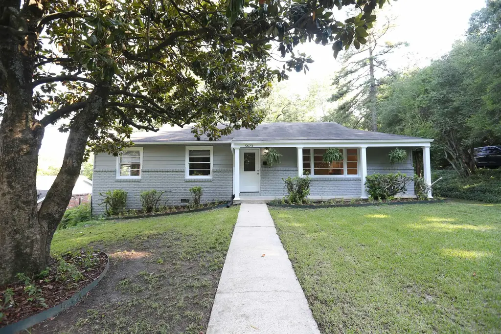 5623 L Street, Little Rock