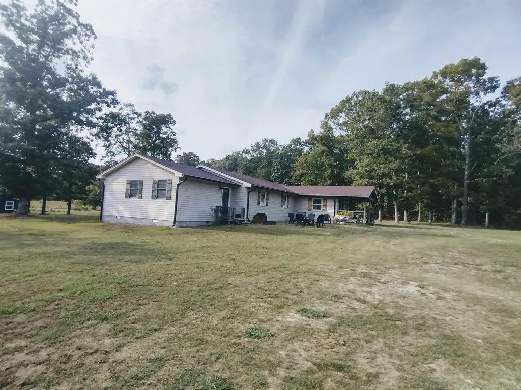 586 Ridge Rd, Mountain View