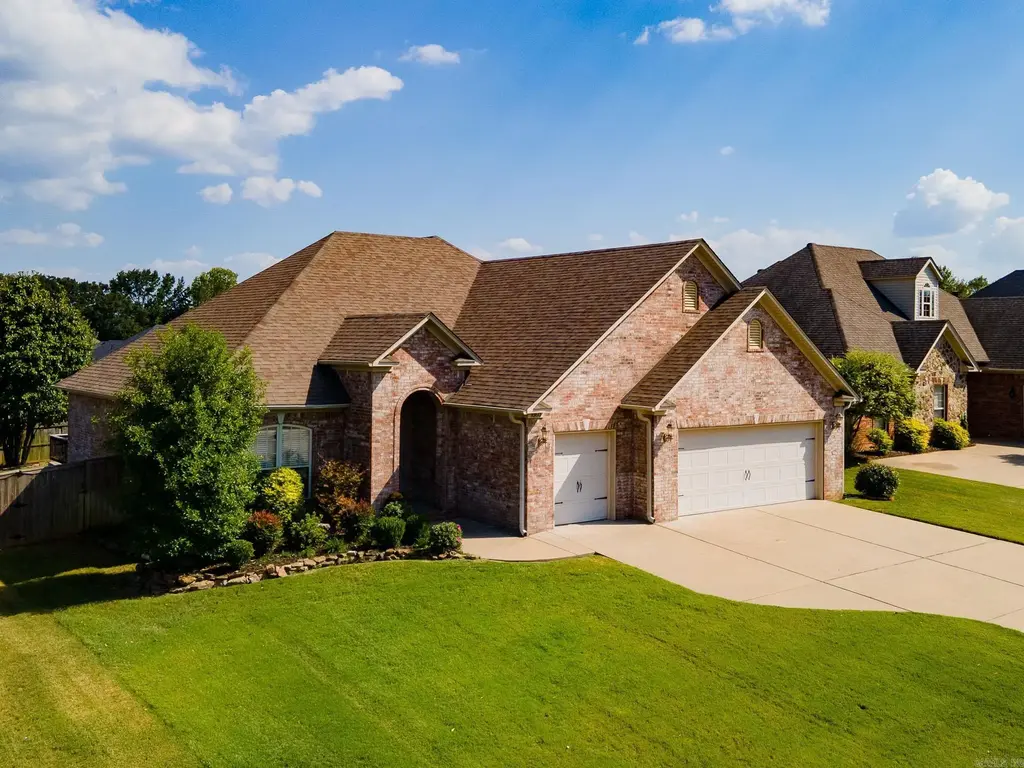 1060 Georgetown Drive, Conway