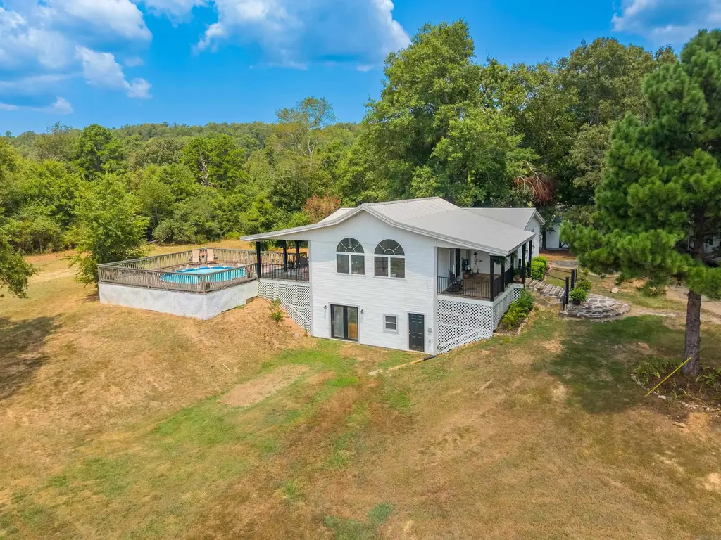 126 Calico, Hot Springs