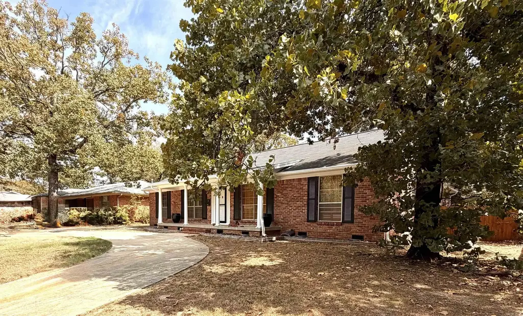 4804 N Locust Street, North Little Rock