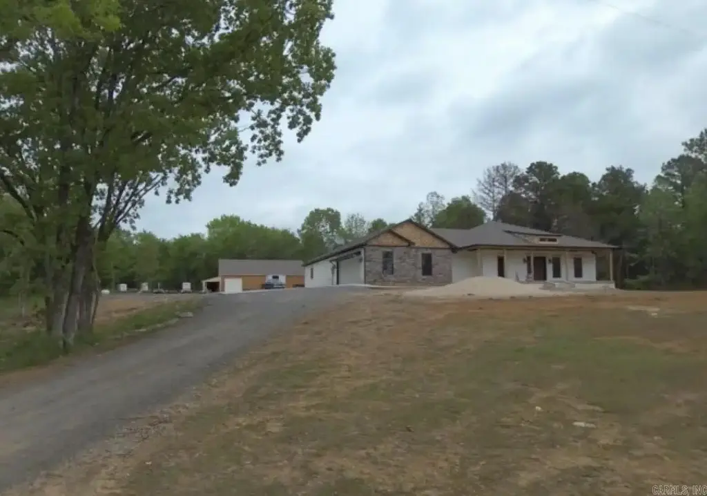 1030 Cadron Settlement Ln, Conway