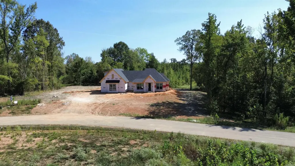 288 Shepherd Loop Drive, Arkadelphia