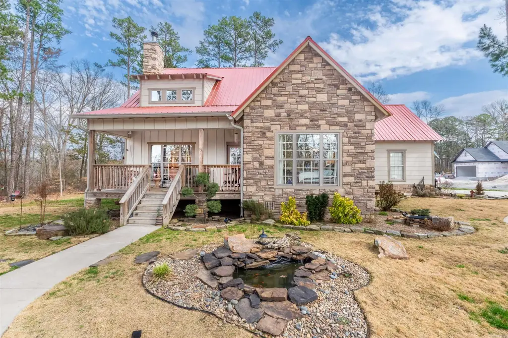 17 Dianes Loop, Heber Springs