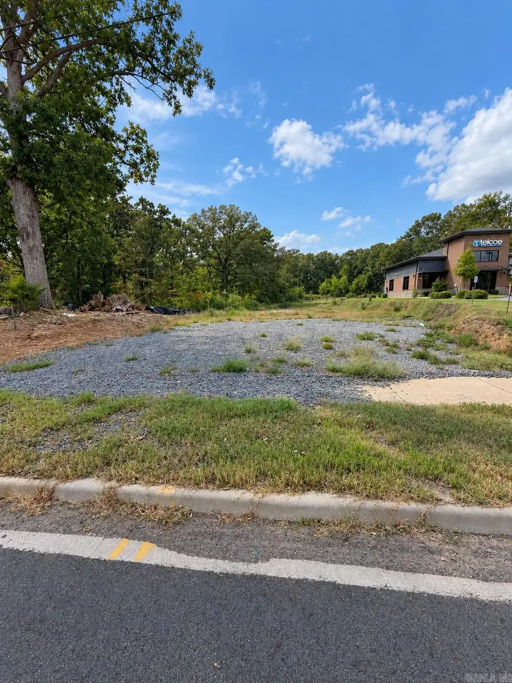 1404 Bowman Road, Little Rock