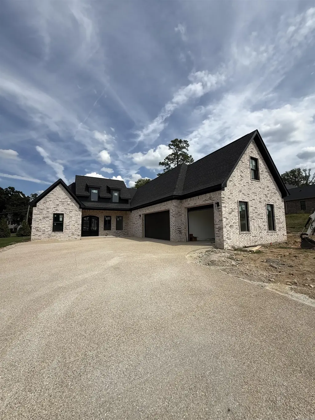209 Arlington Park Drive, Hot Springs