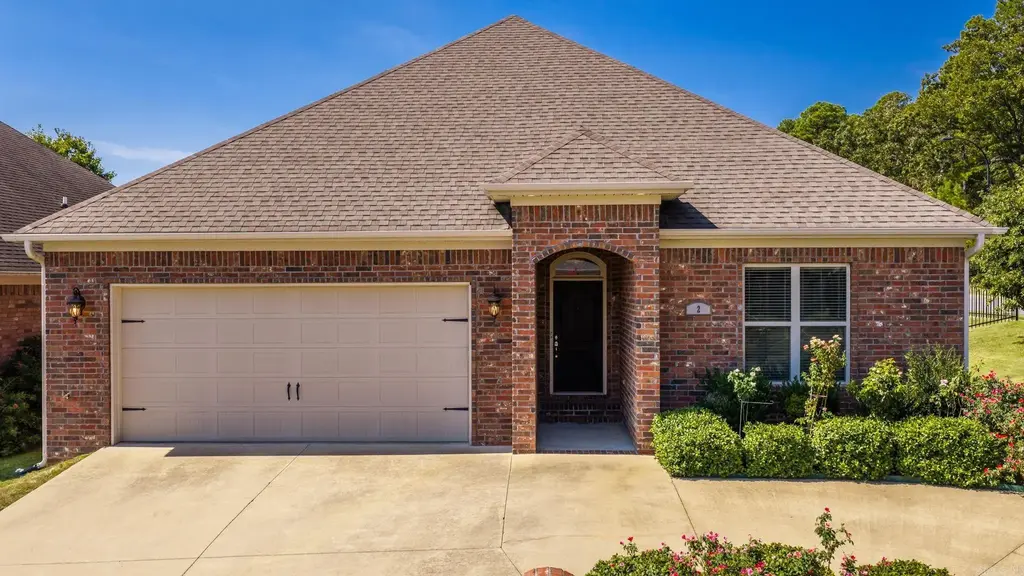 2 Valley Ranch Cove, Little Rock