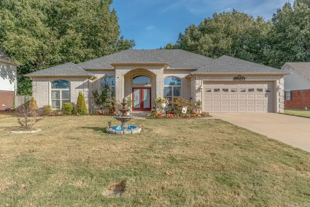 3114 Bowden Dr, Jonesboro