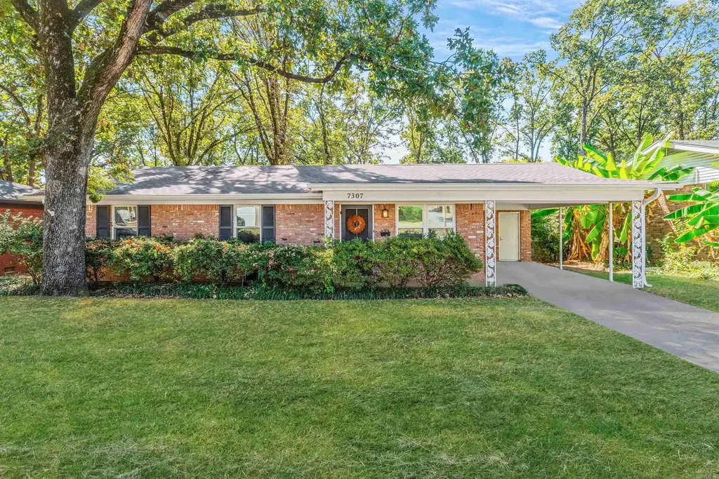7307 L Street, Little Rock