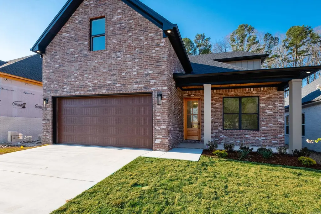 131 Kinley Loop, Little Rock