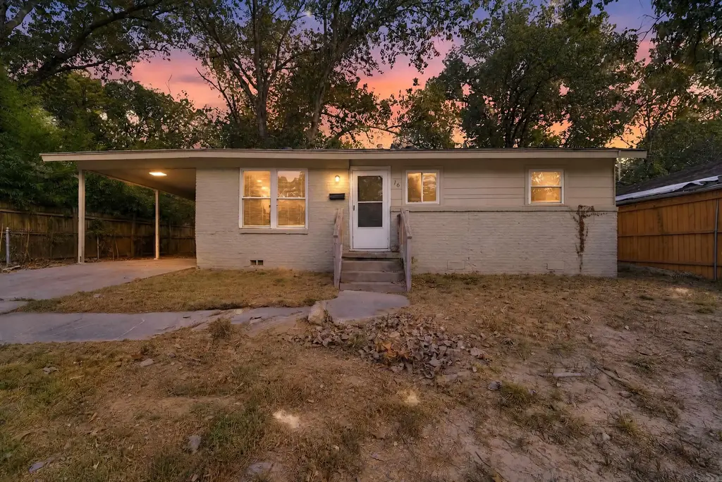 16 Sheffield Drive, Little Rock