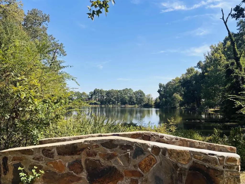 Lot 113 Lakeshore Drive, Little Rock