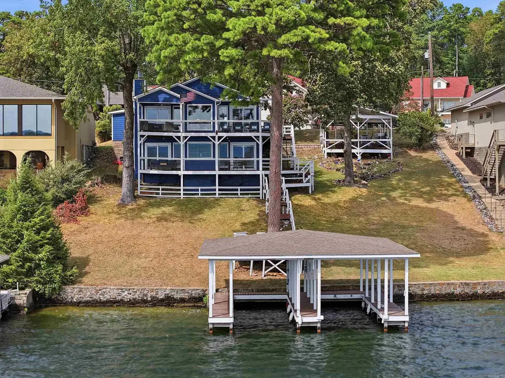 145 Pretti Point, Hot Springs