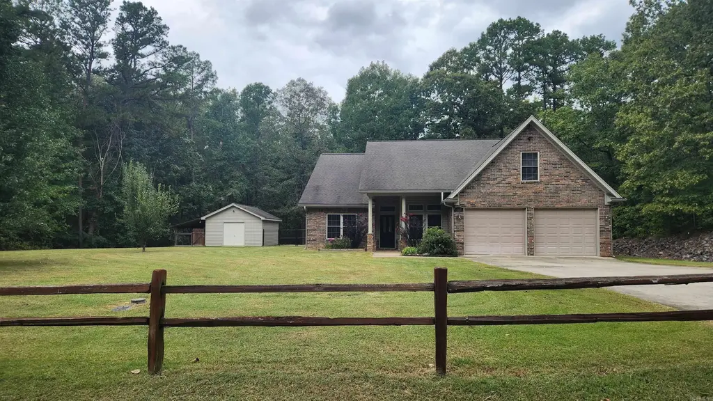 165 Crestwood Drive, Mount Ida