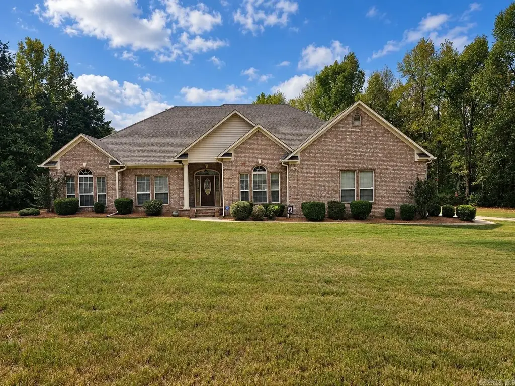 116 Huffman Court, Beebe