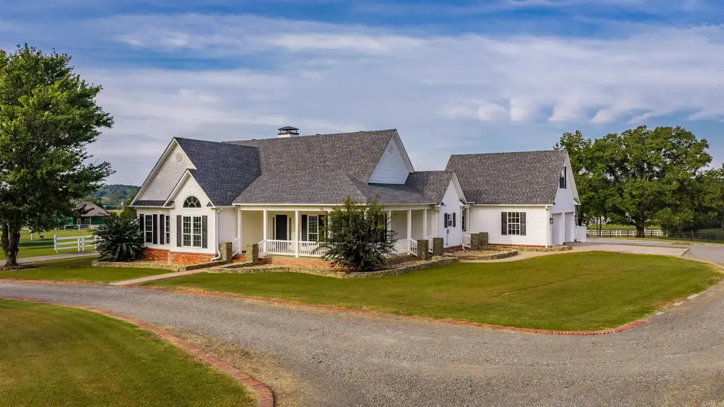 337 Meadow Brook Drive, Bee Branch