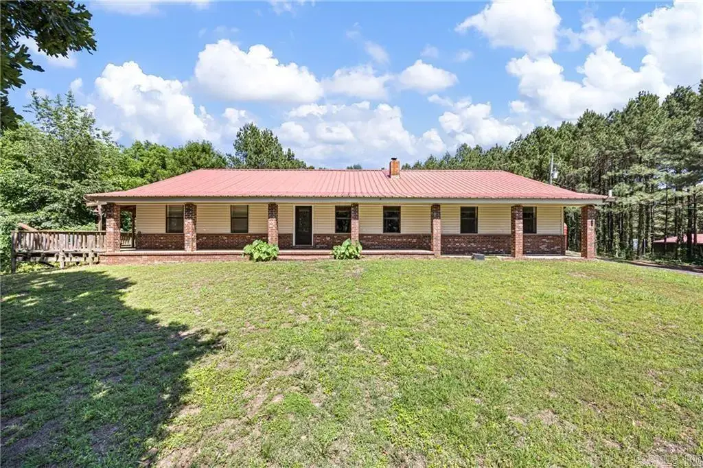 655 Charton Road, Morrilton