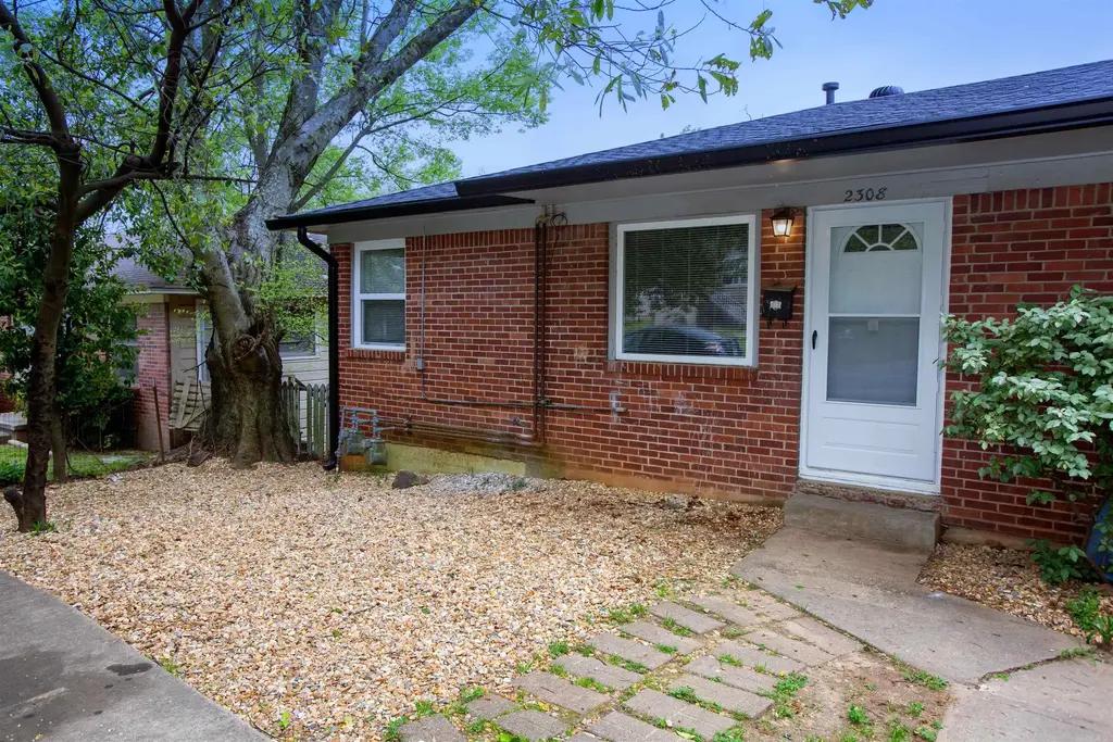 2308 Blackwood Road, Little Rock