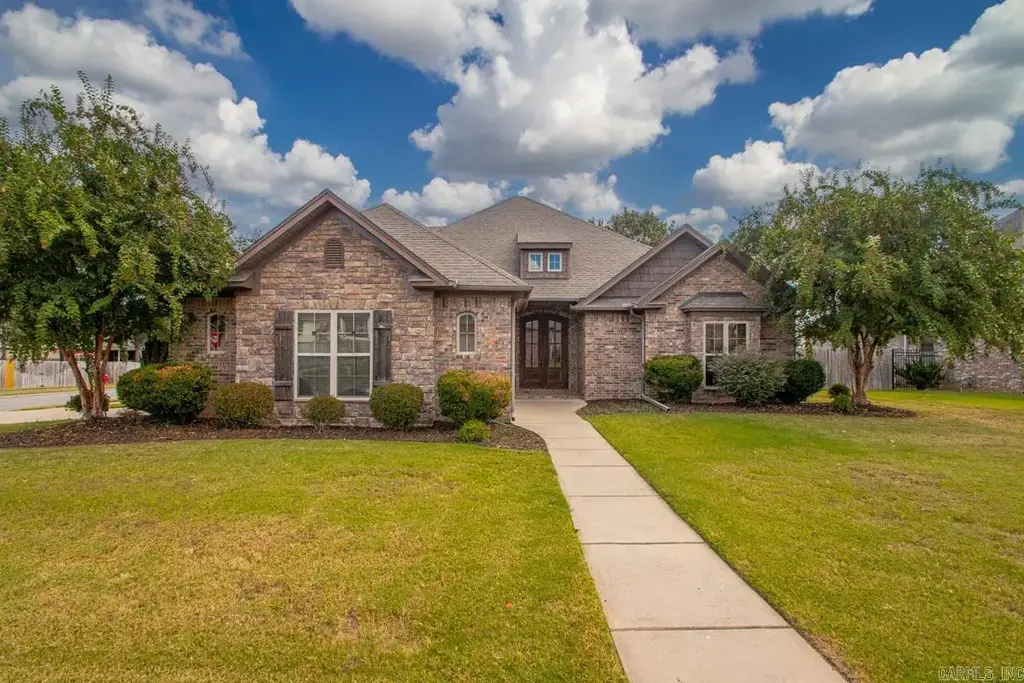 230 Vintage Cove, Conway