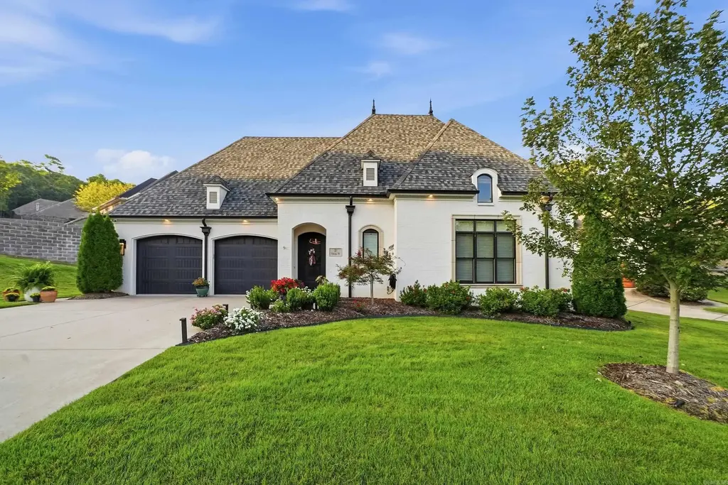 30 Chenay Drive, Little Rock